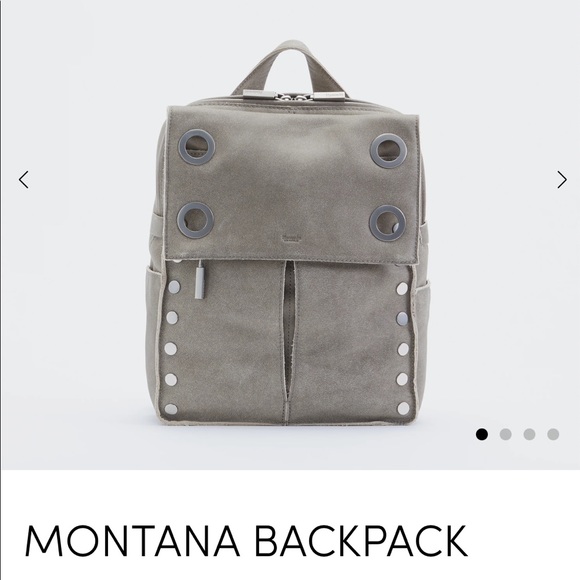 Hammitt Bags Hammitt Montana Large Backpack Poshmark